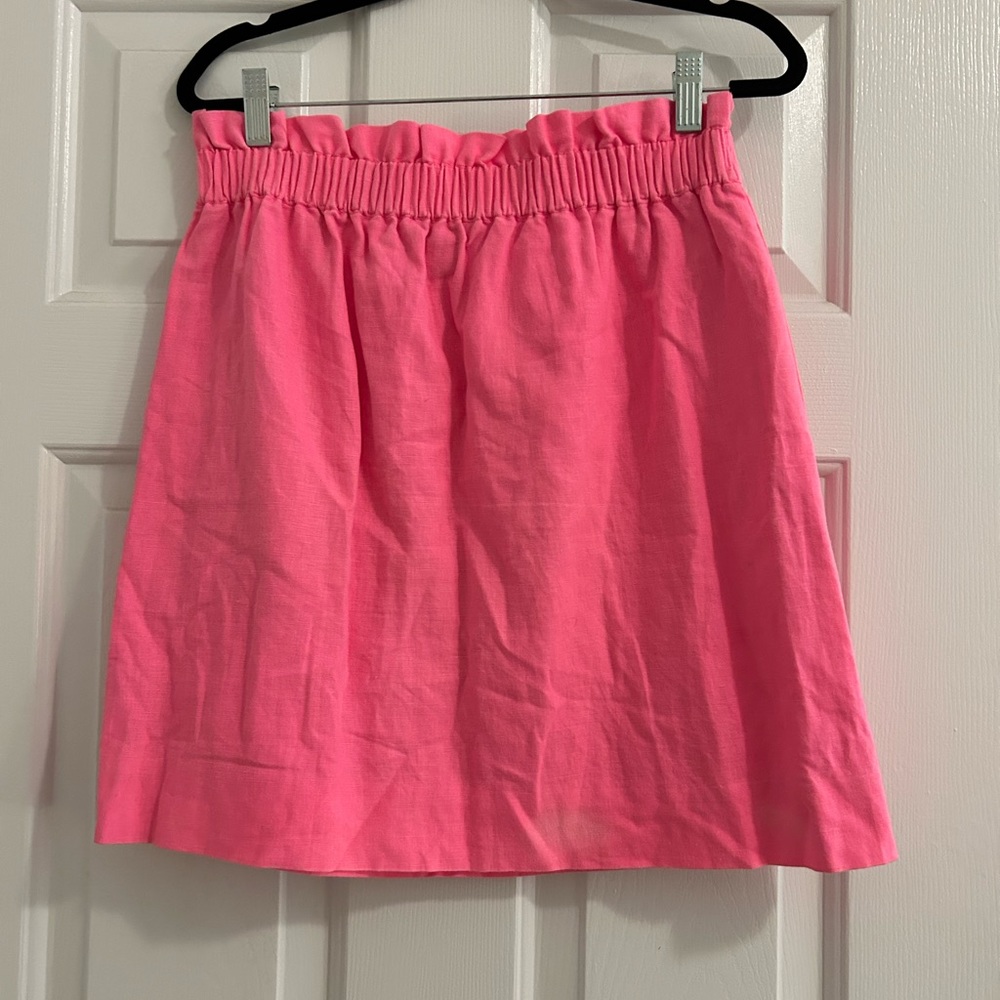 Women’s J.Crew Midi Skirt